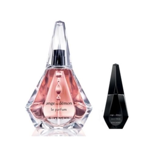 Angel or Demon by Givenchy Le Parfum & Accord Illicite