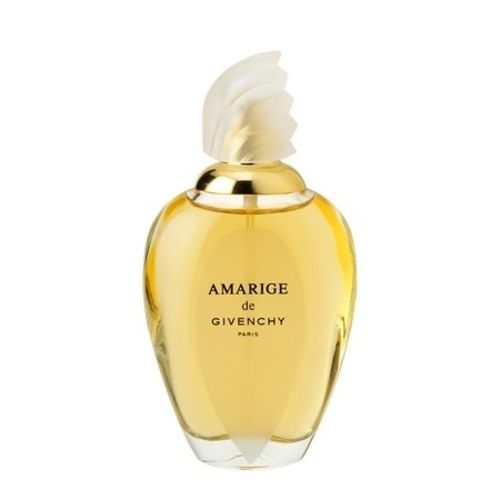 Amarige de Givenchy, a burst of happiness