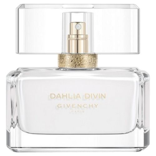 New fragrance Dahlia Divin Eau Initiale Givenchy