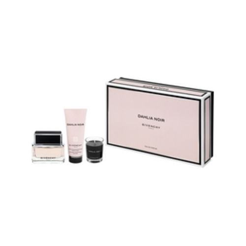 Givenchy - Black Dahlia Christmas Gift Box 2012