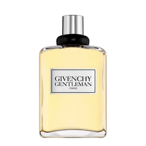 Gentleman, the new Givenchy man