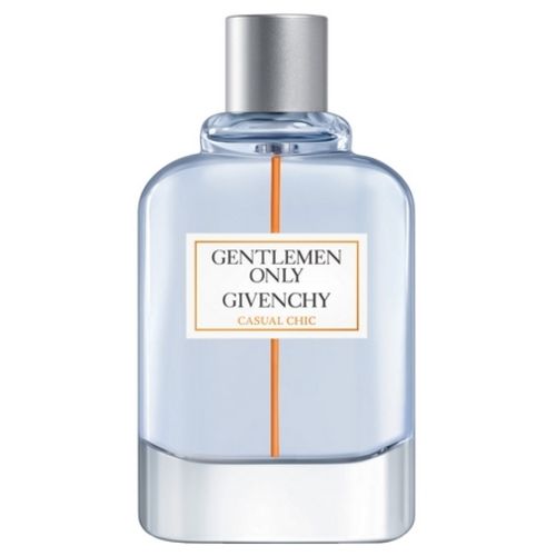 Gentlemen Only Casual Chic Perfume