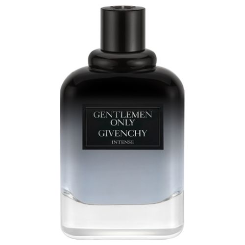 Gentleman's perfume Only intense Givenchy