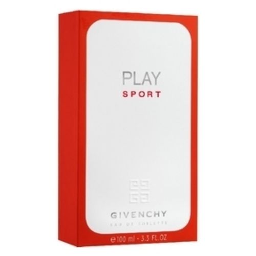 Play Sport by Givenchy