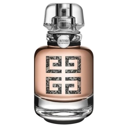 L'Interdit Givenchy Couture Edition, new fragrance 2019