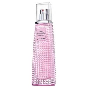 Live Irresistible Blossom Cruch, a surprising fragrance