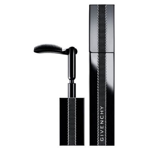 Noir Interdit, Givenchy's revolutionary brush mascara