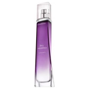Very Irresistible Eau de Perfume, sensual and radiant with beauty