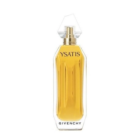 Ysatis, the divine fragrance from Givenchy