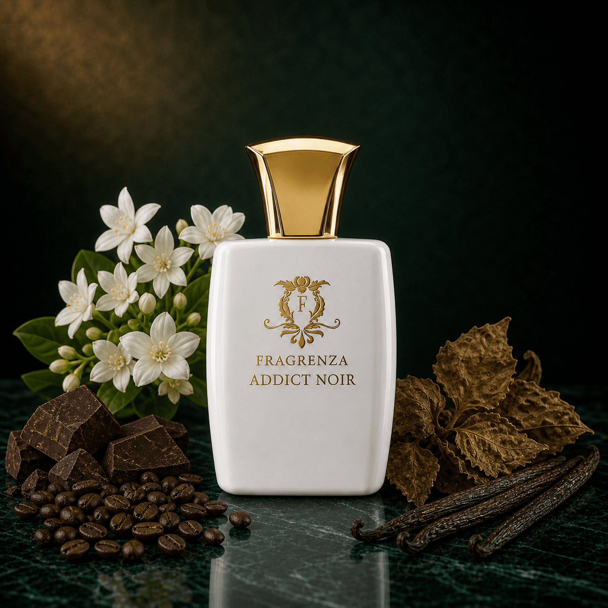 YSL Black Opium vs Black Opium Extreme