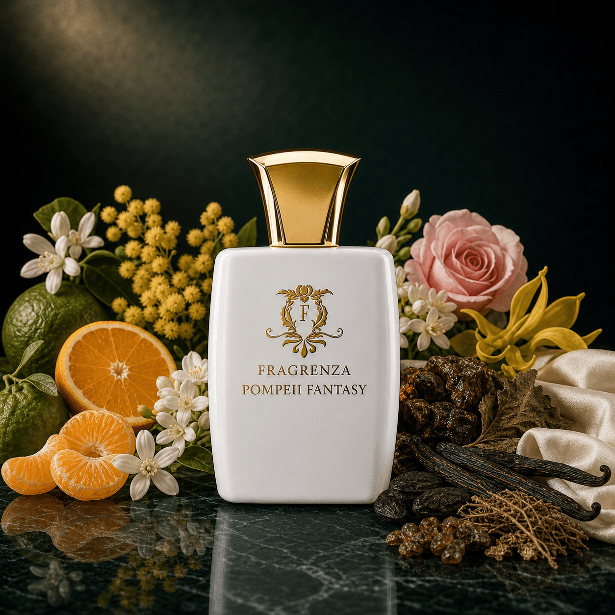 Coco Mademoiselle vs Allure Sensuelle