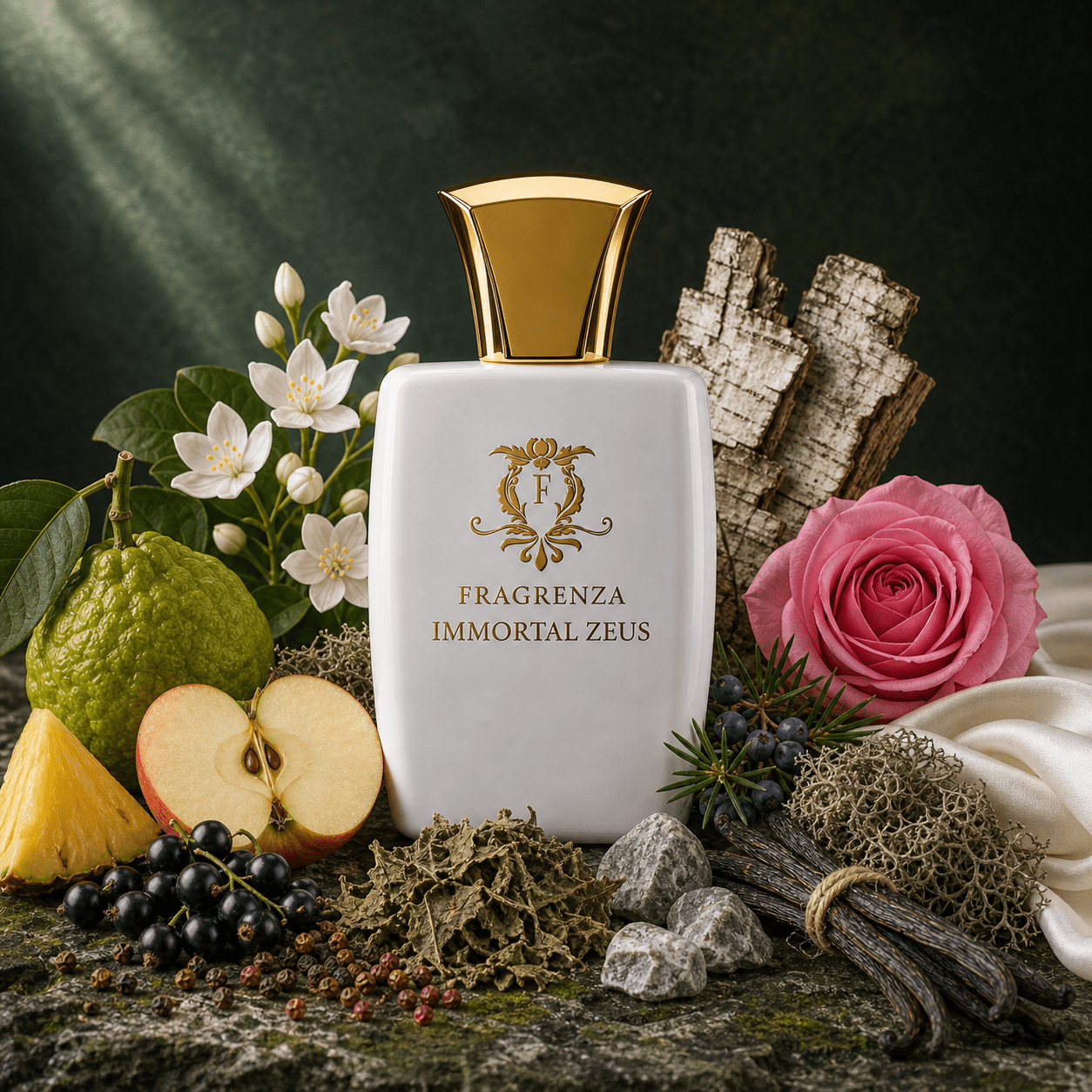 Creed Aventus vs Viktor & Rolf Spicebomb